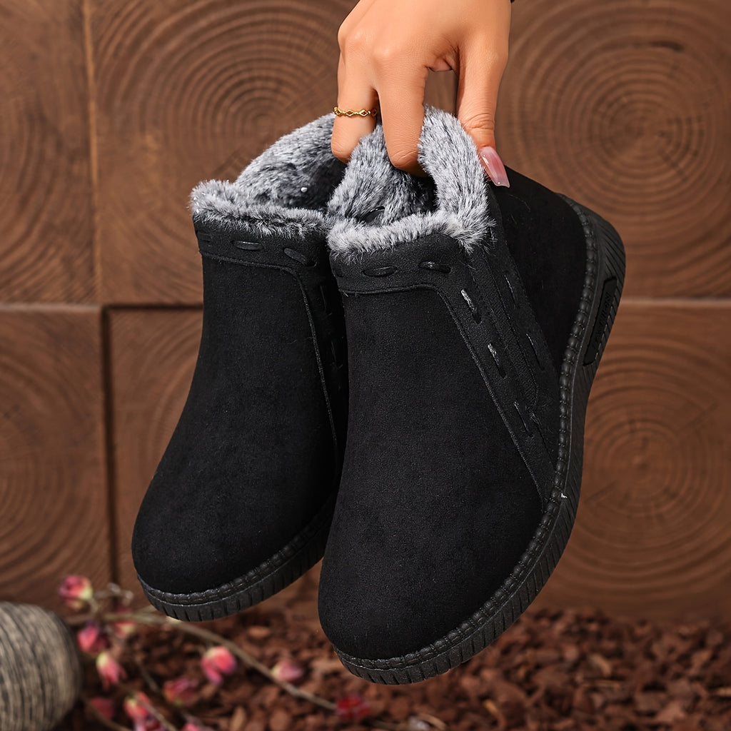 Women's Winter Comfort Shoes