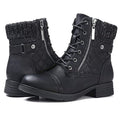 Women's Comfortable Fall & Winter Ankle Boots