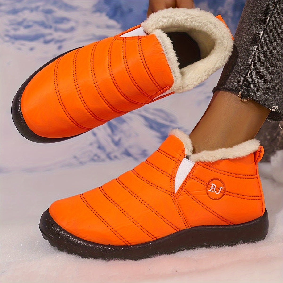Women's Winter Boots