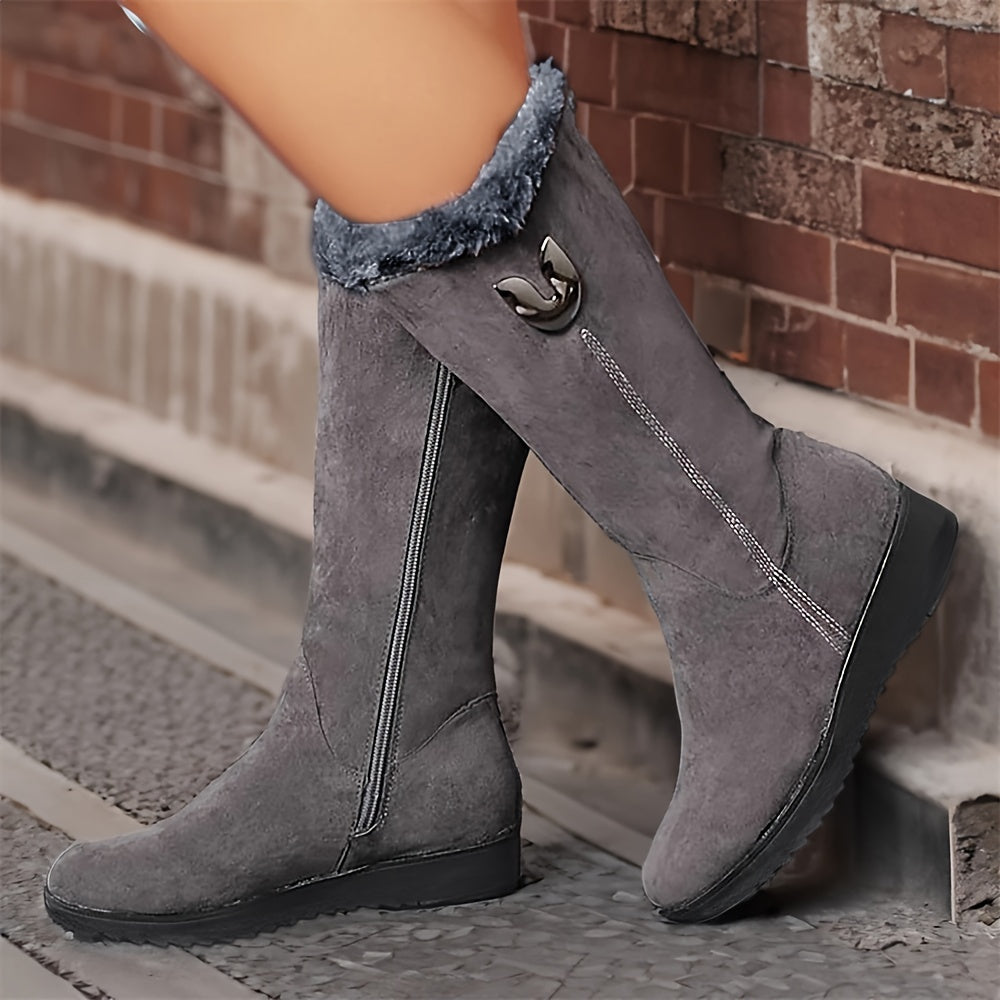 Women's Winter Comfort Boots
