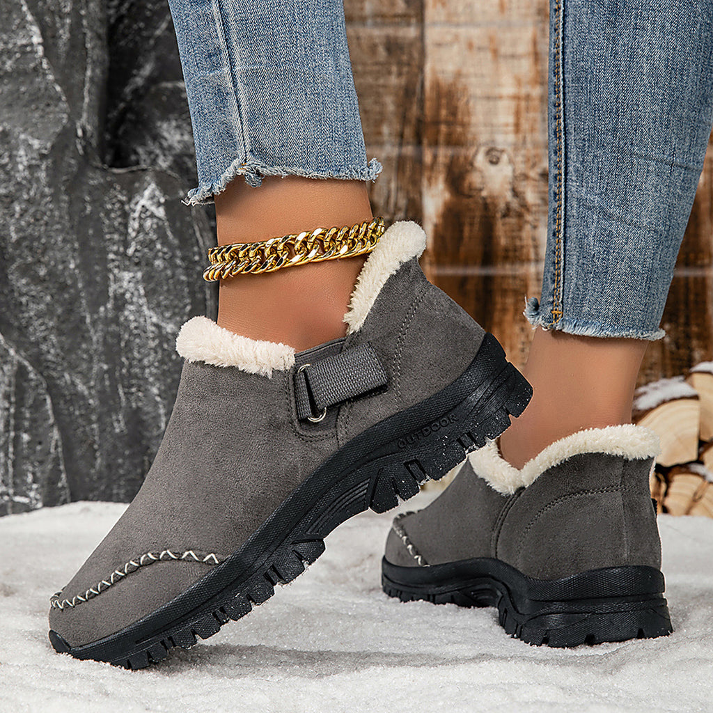 Women's Lightweight Hiking Boots
