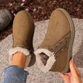 Women's Winter Comfort Shoes