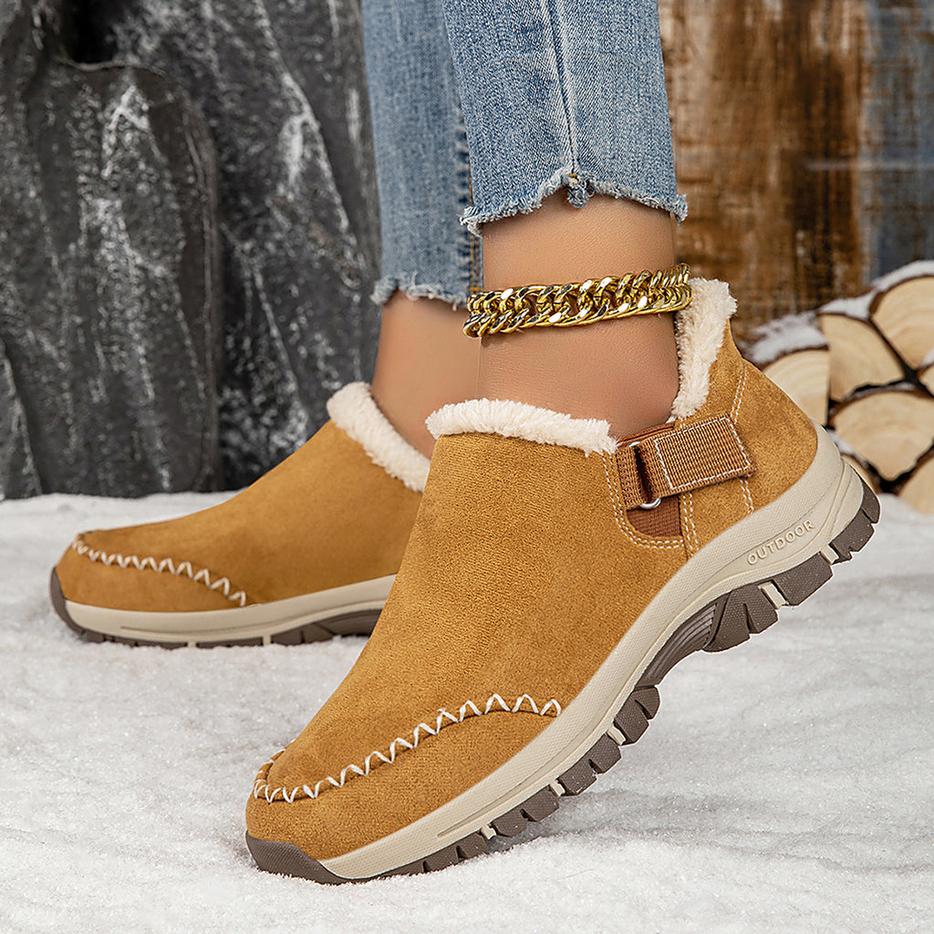 Women's Lightweight Hiking Boots