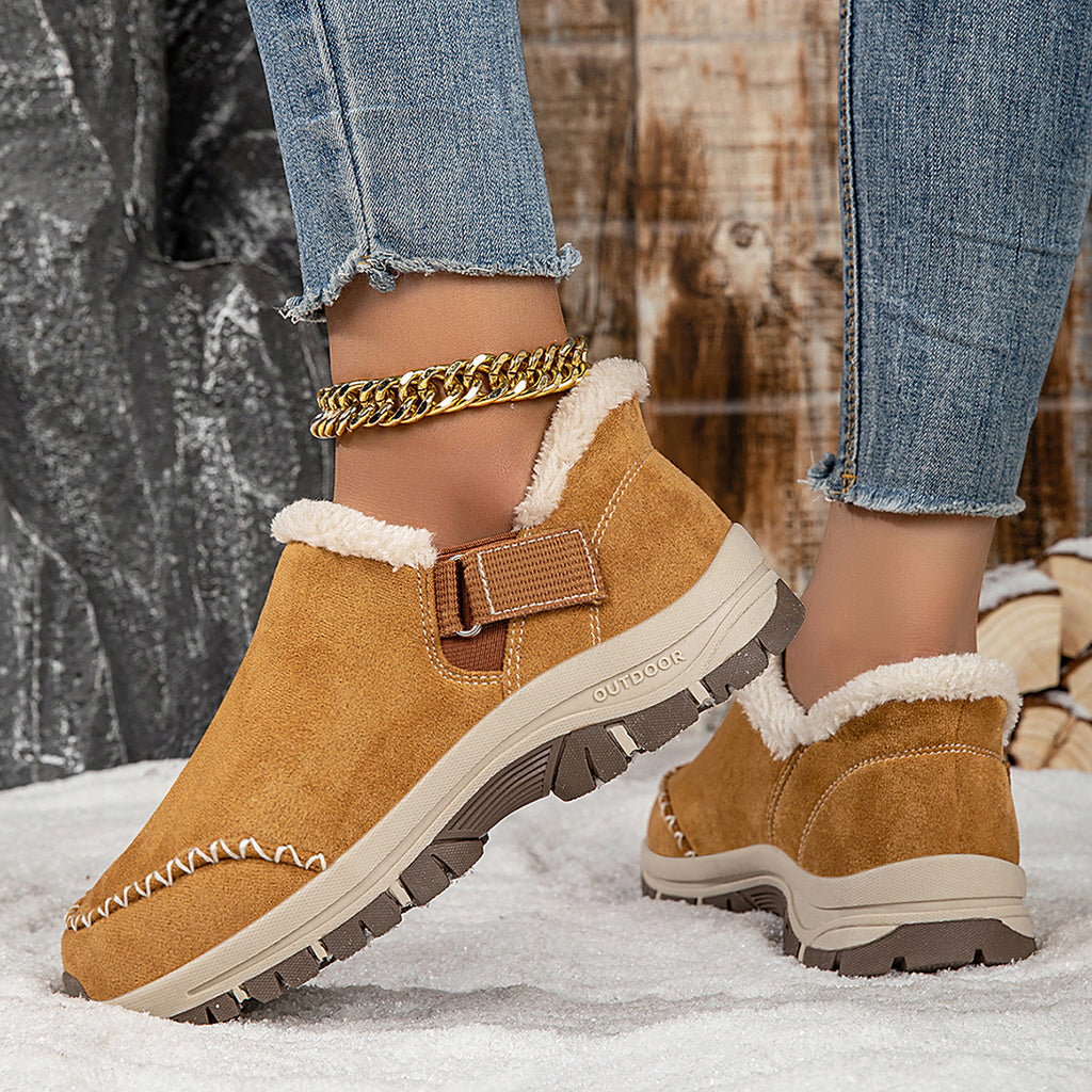Women's Lightweight Hiking Boots