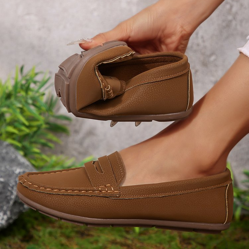 Women's Comfortable Lightweight Flats