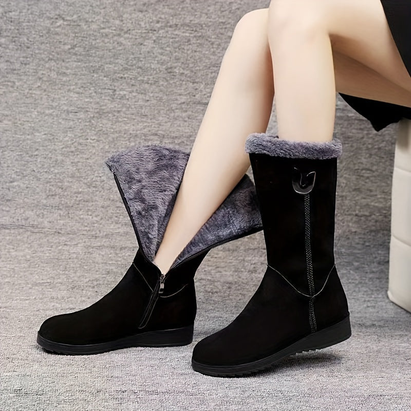 Women's Winter Comfort Boots