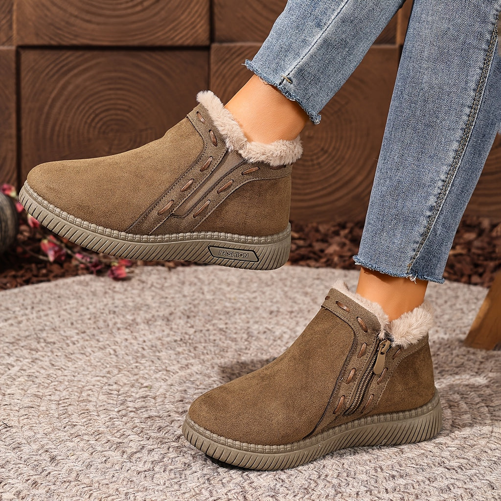 Women's Winter Comfort Shoes