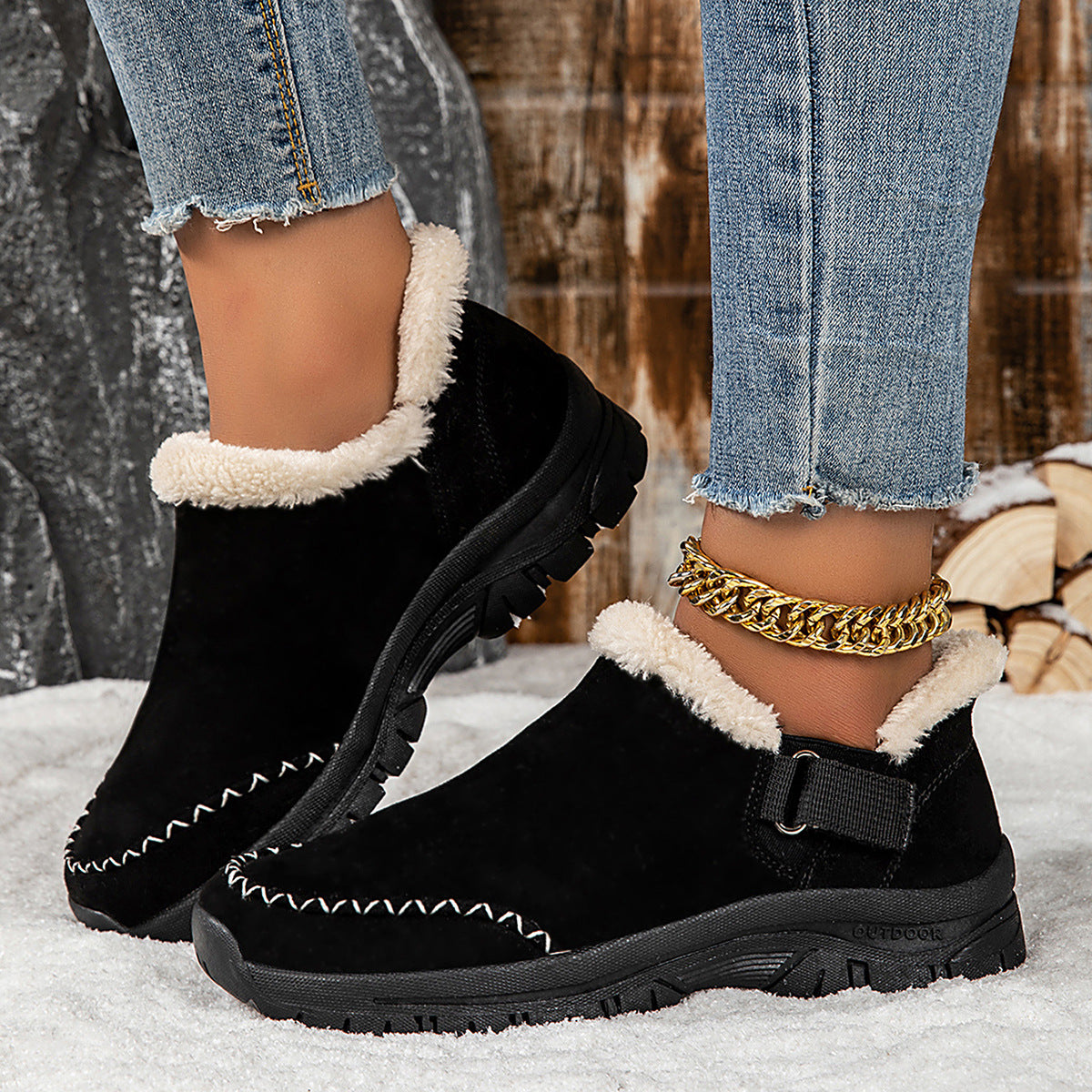 Women's Lightweight Hiking Boots