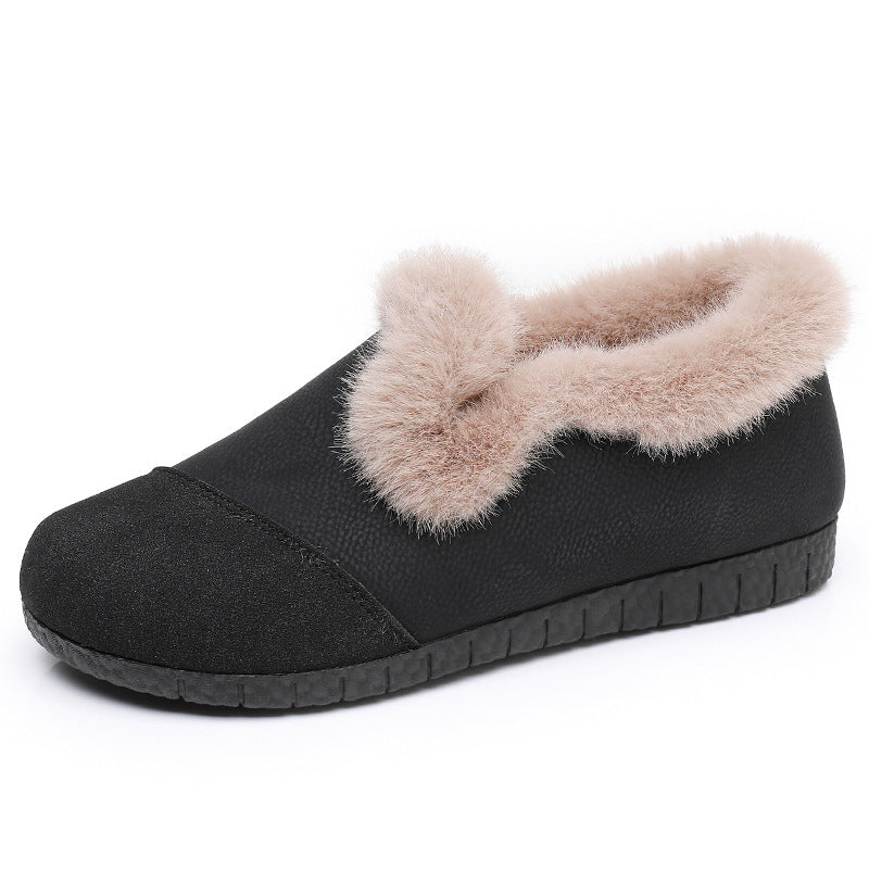 Easy Wear Winter Shoes for Women