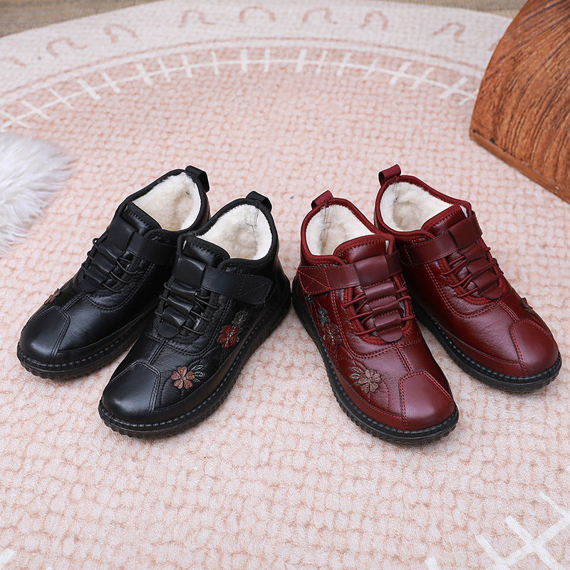Women's Cozy Winter Boots