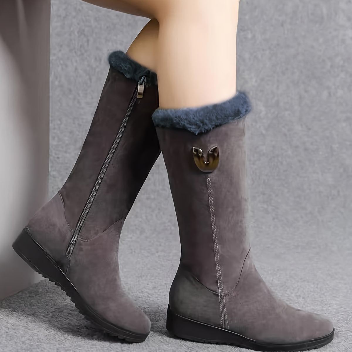 Women's Winter Comfort Boots