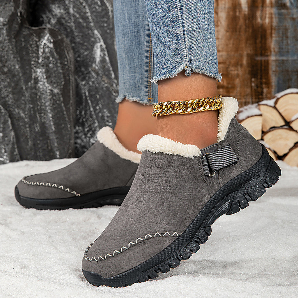 Women's Lightweight Hiking Boots