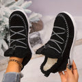 Women's Winter Comfort Snow Boots