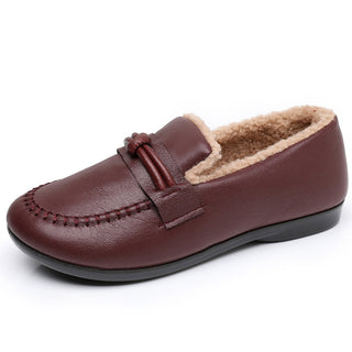 Mocasines