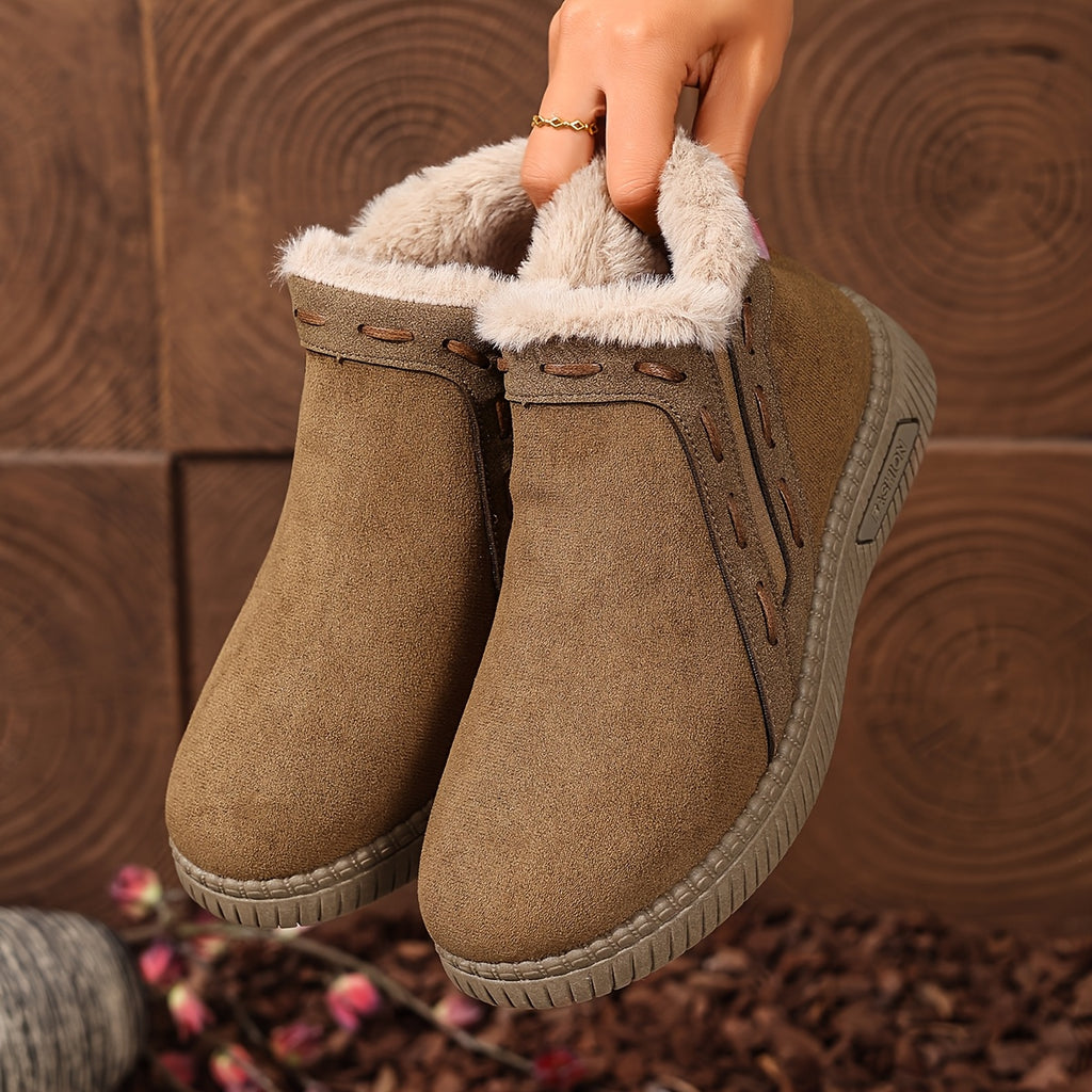 Women's Winter Comfort Shoes