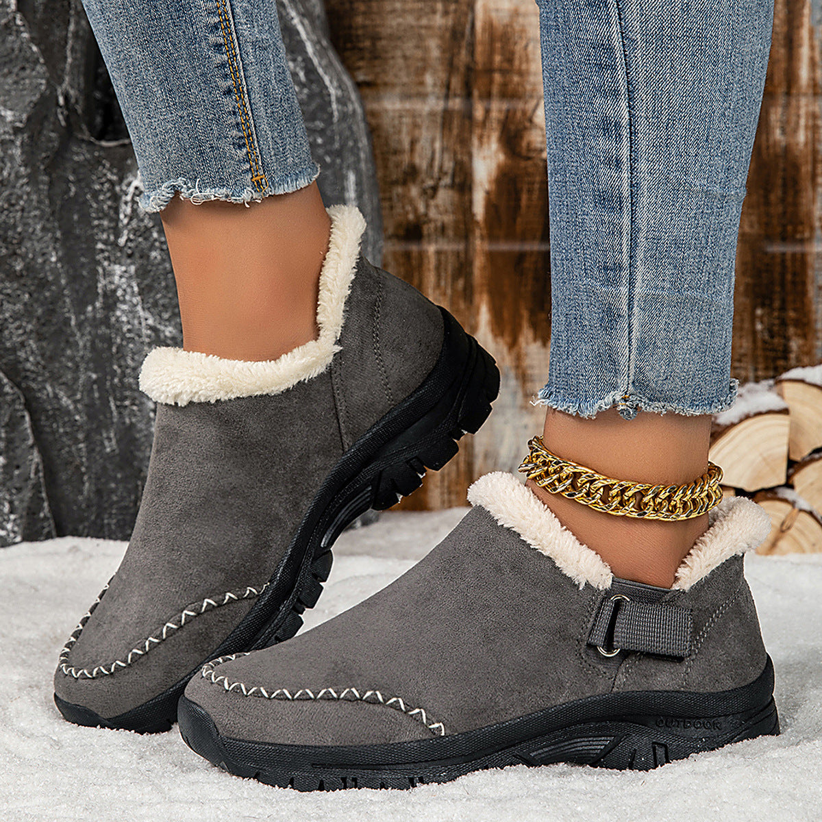 Women's Lightweight Hiking Boots