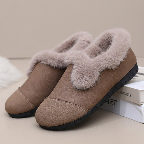Easy Wear Winter Shoes for Women