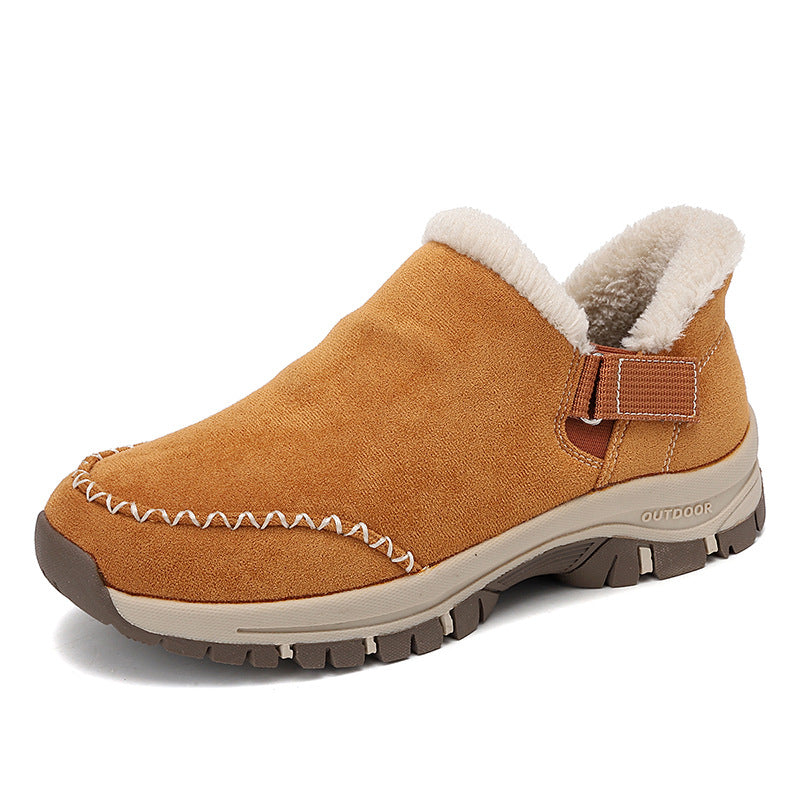 Women's Lightweight Hiking Boots