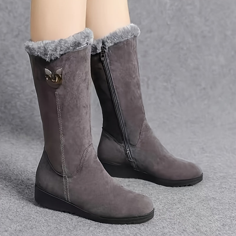 Women's Winter Comfort Boots