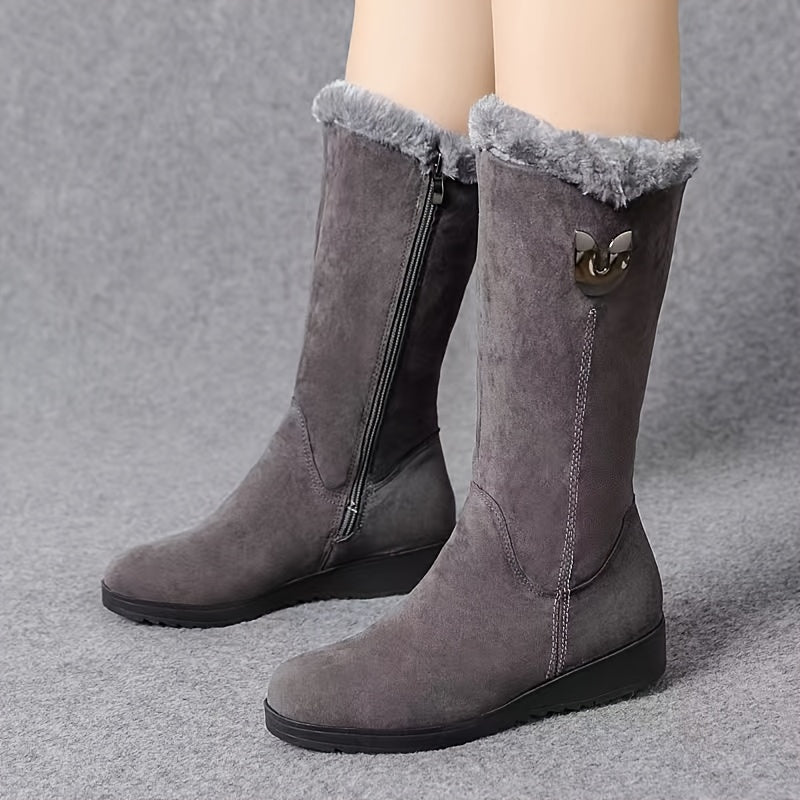 Women's Winter Comfort Boots