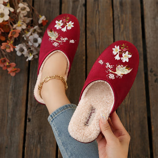 Zapatillas de casa