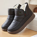 Cozy Easy-On Winter Boots for Women