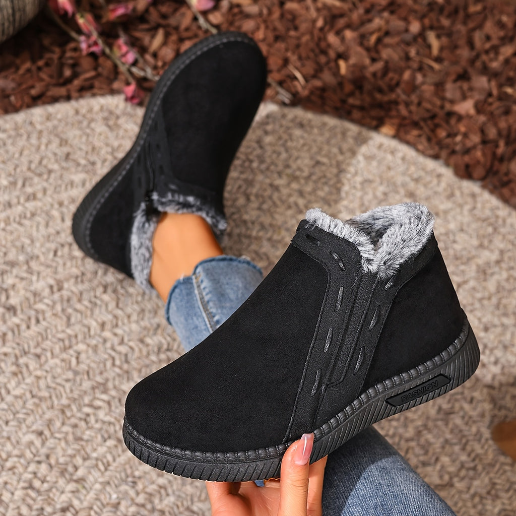 Women's Winter Comfort Shoes