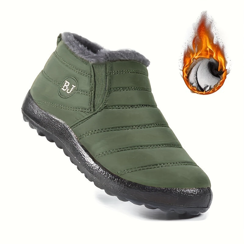 Women's Winter Boots