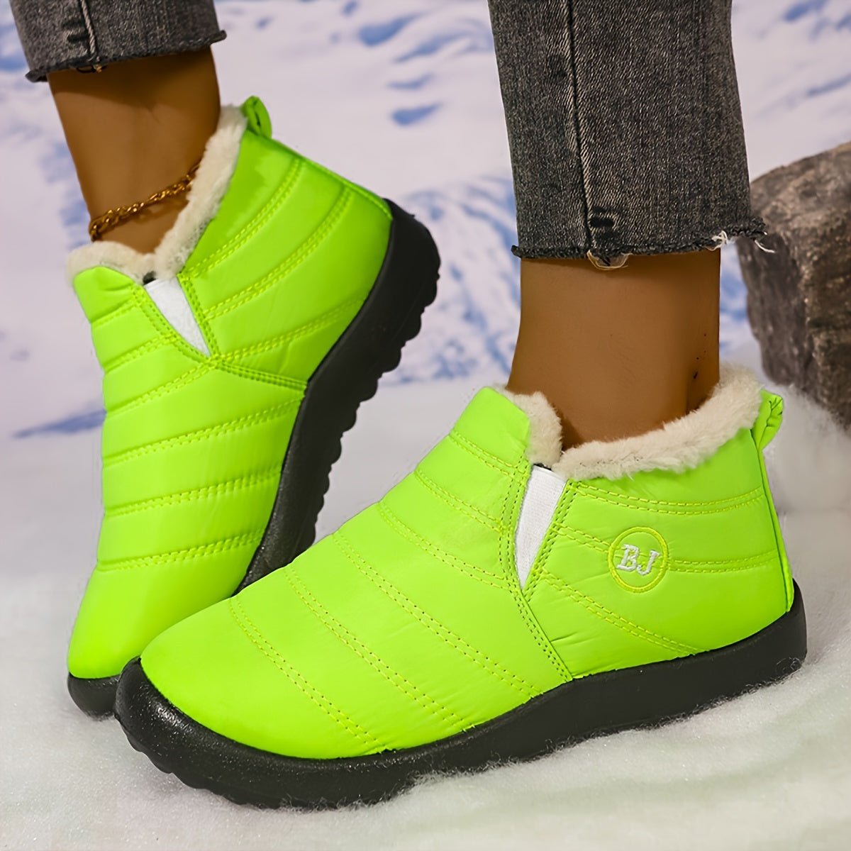 Women's Winter Boots