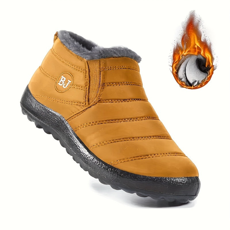 Women's Winter Boots