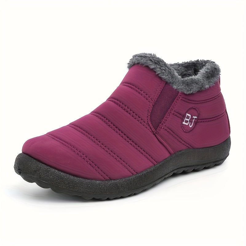 Women's Winter Boots
