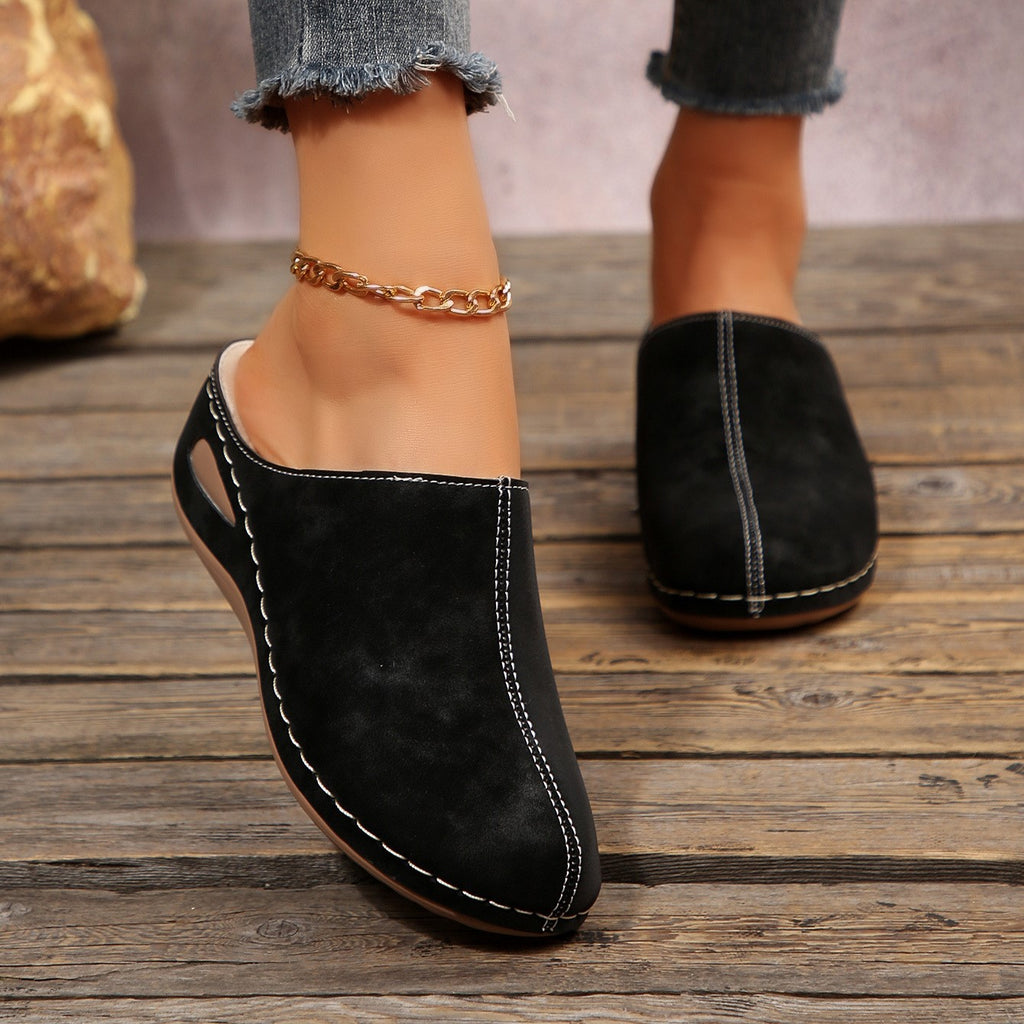 Women's Warm Winter Shoes