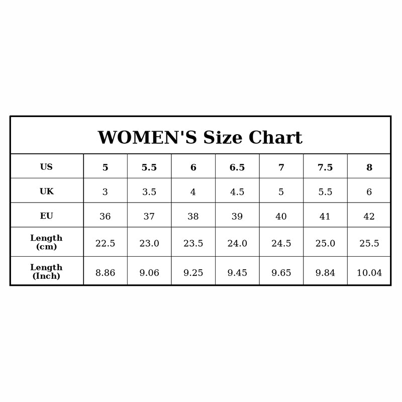 Women's Mid-Calf Winter Boots with Warm Fleece Lining