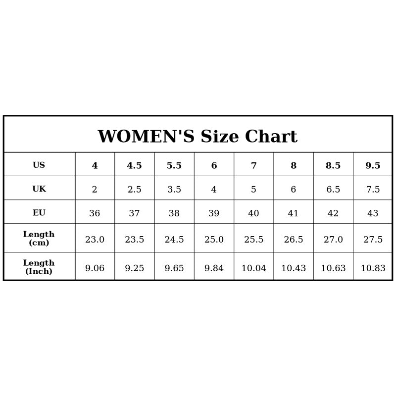 Women's British-style platform leather shoes