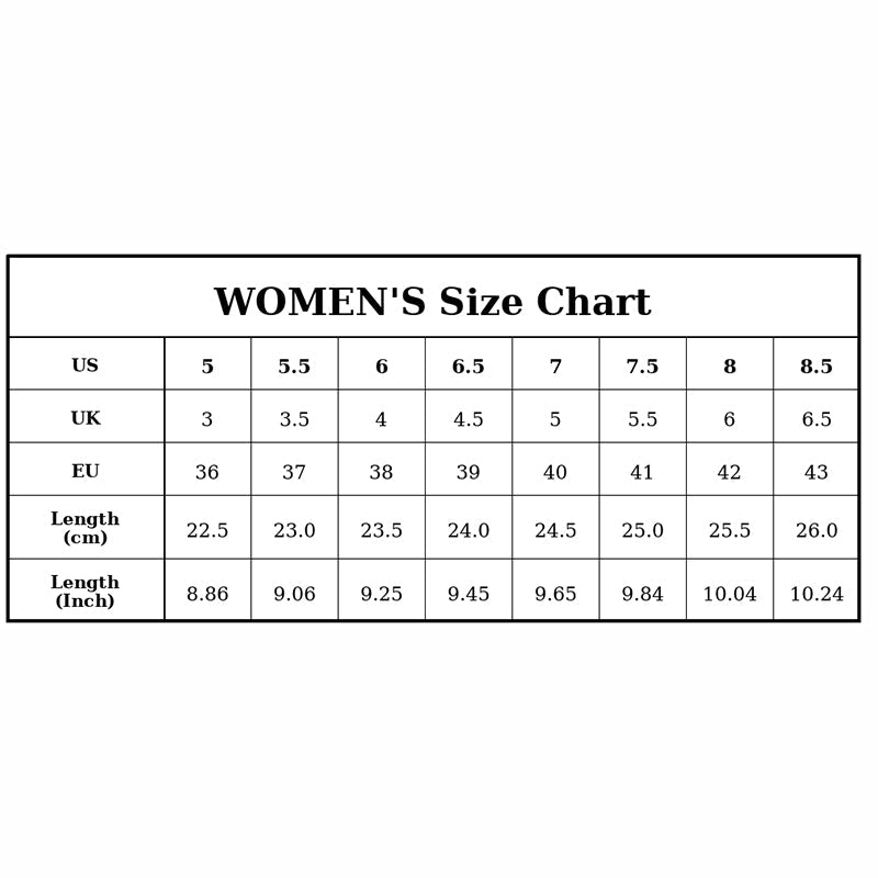 Women's Comfortable Lightweight Flats