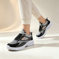 Women's Lightweight Mesh Casual Sports Shoes