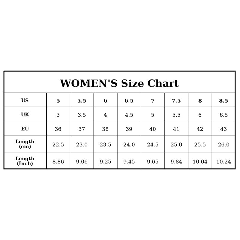 Women's warm fleece-lined Velcro shoes