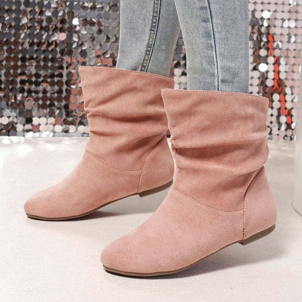 Women's Vintage Ankle Boots