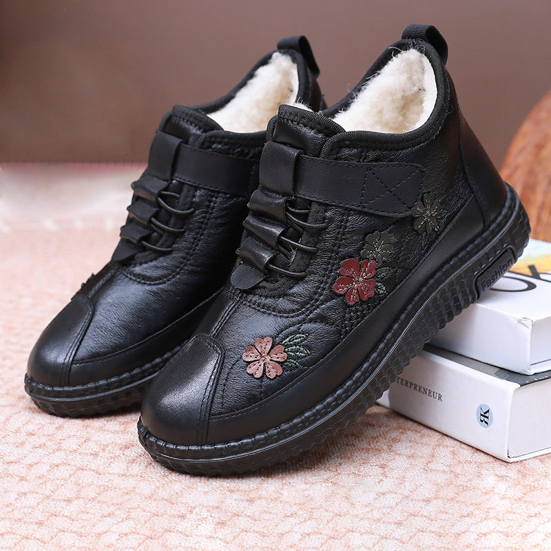 Women's Cozy Winter Boots