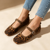 Leopard Print