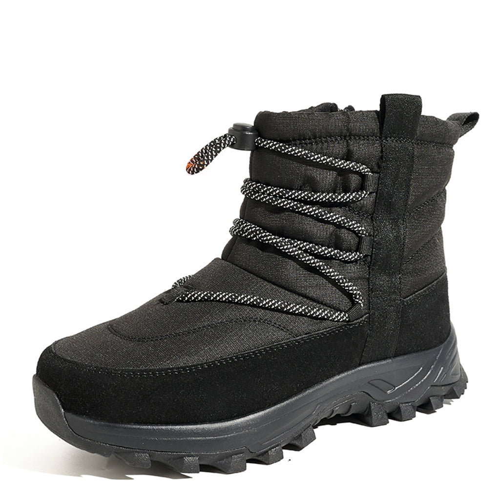 Women's Winter Waterproof Snow Boots