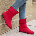 Women's Vintage Ankle Boots