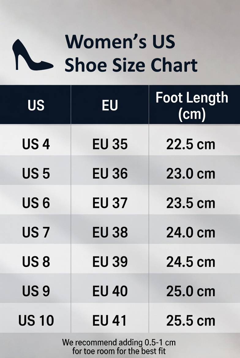 Women's Platform Closed-Toe Slip-On Casual Shoes