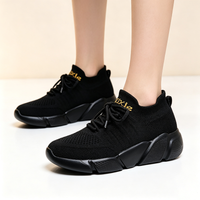 Black/Gold