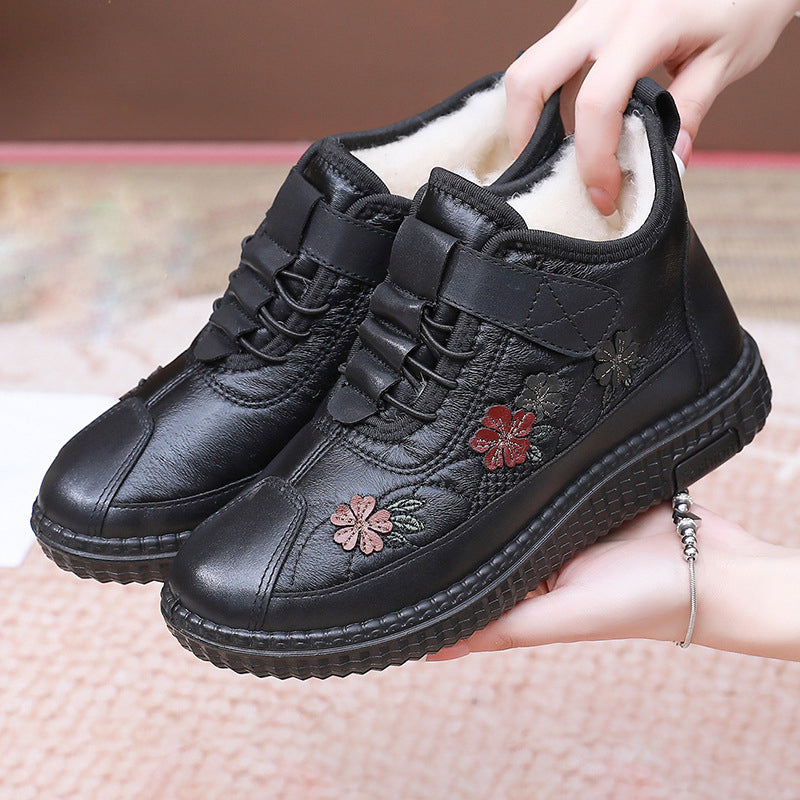 Women's Cozy Winter Boots