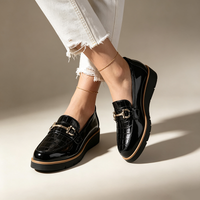 Glossy Black