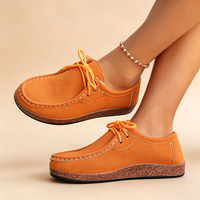 Orange Red