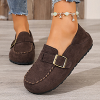 Coffee Brown