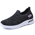 Women's Casual Mesh Shoes — Soft-Soled and Lightweight