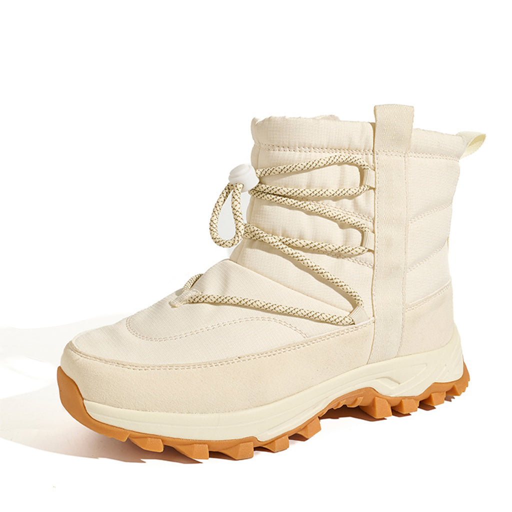 Women's Winter Waterproof Snow Boots